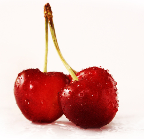 Cherries
