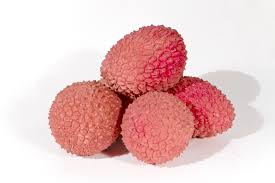 Lychees