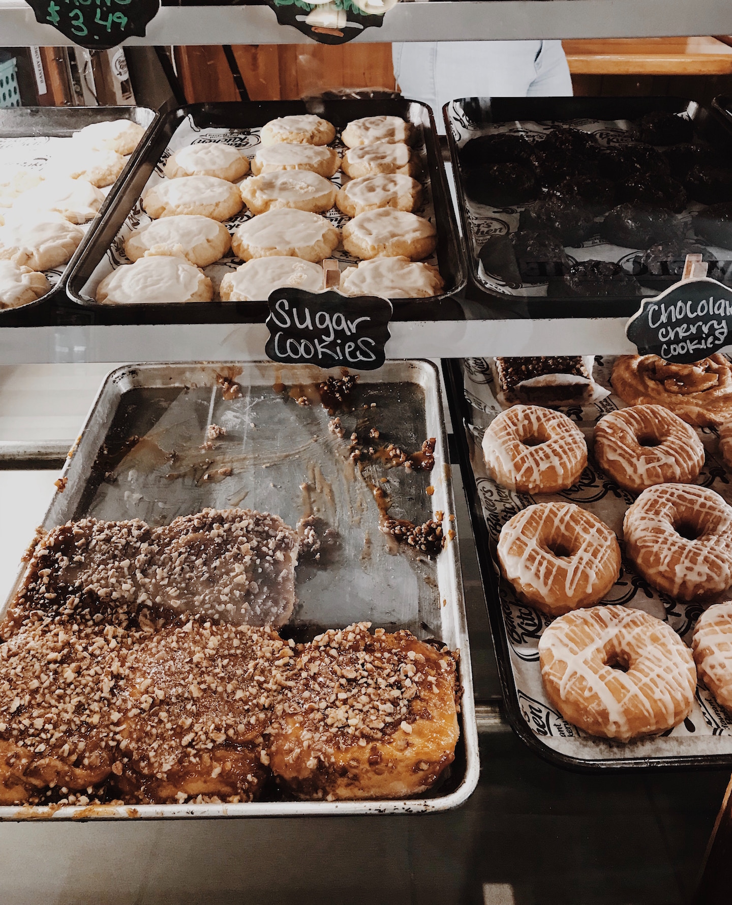 sugary food to avoid for women over 60 to lose weight