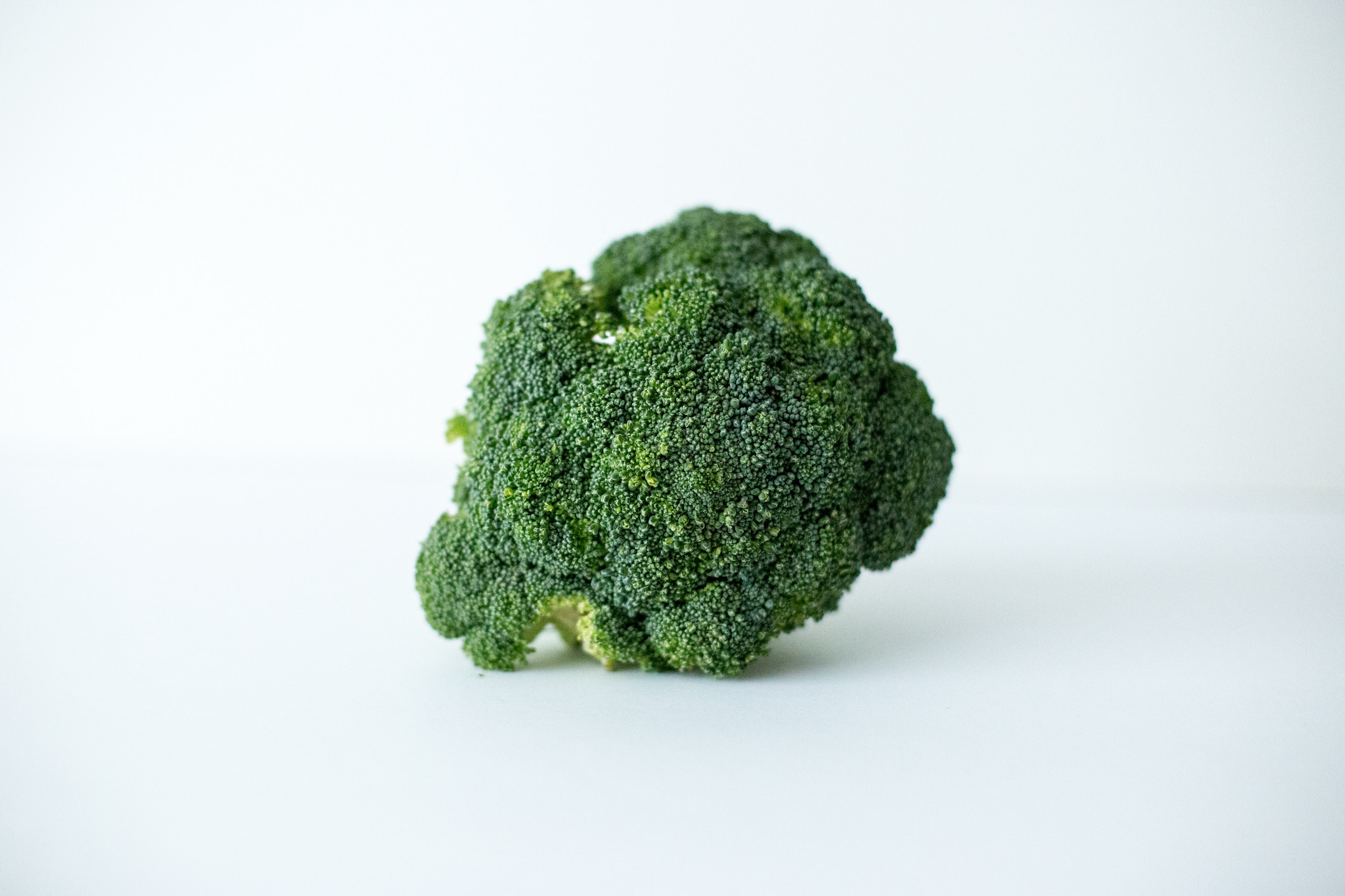 broccoli negative calorie foods