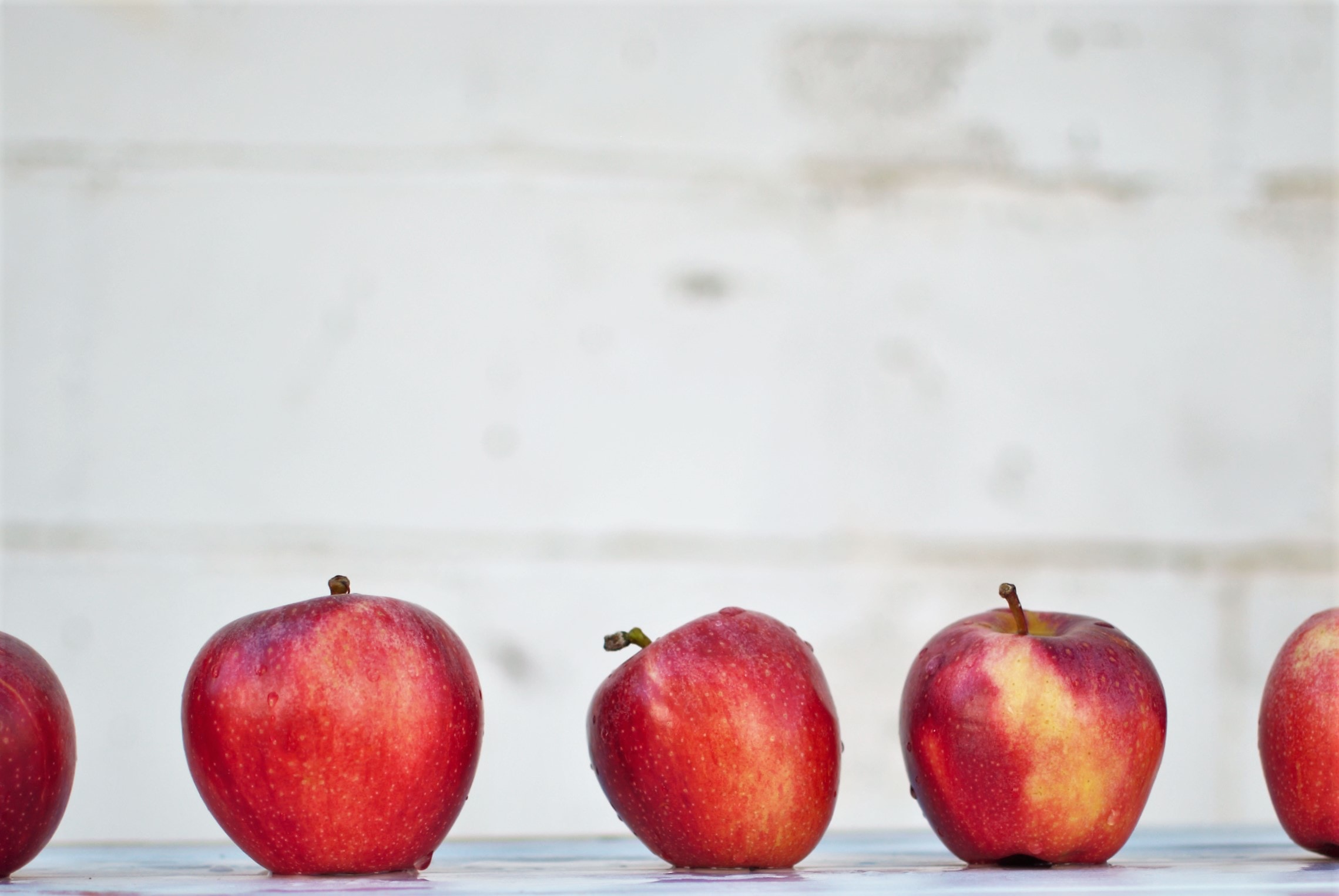 apples negative calorie foods