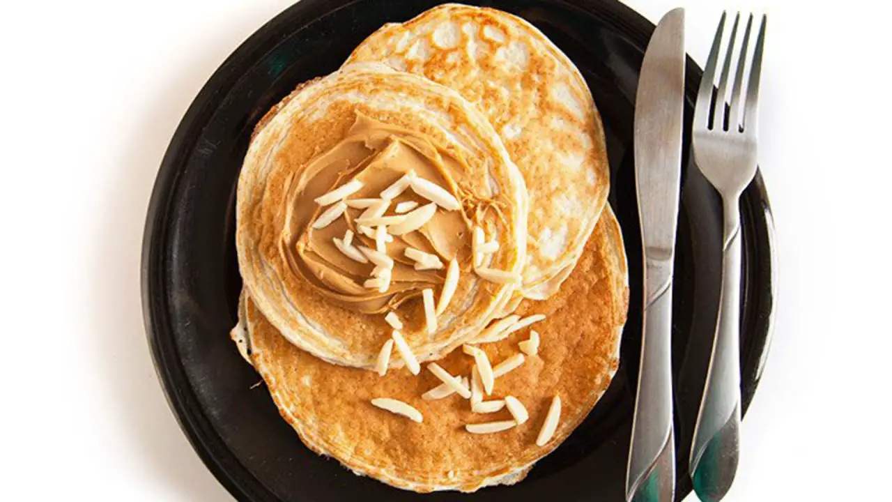 protein pancake overview