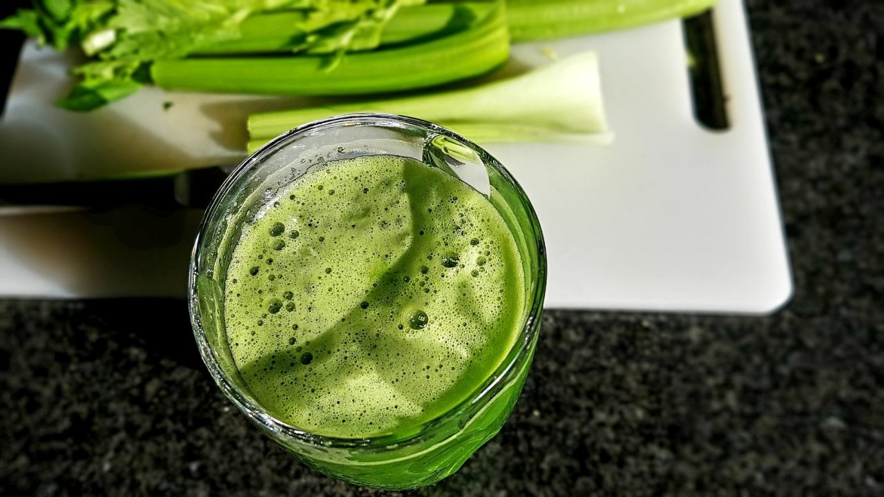 Is Celery Juice Good For You Everyday Is Celery Juice Really Good for You? | Modern Fit