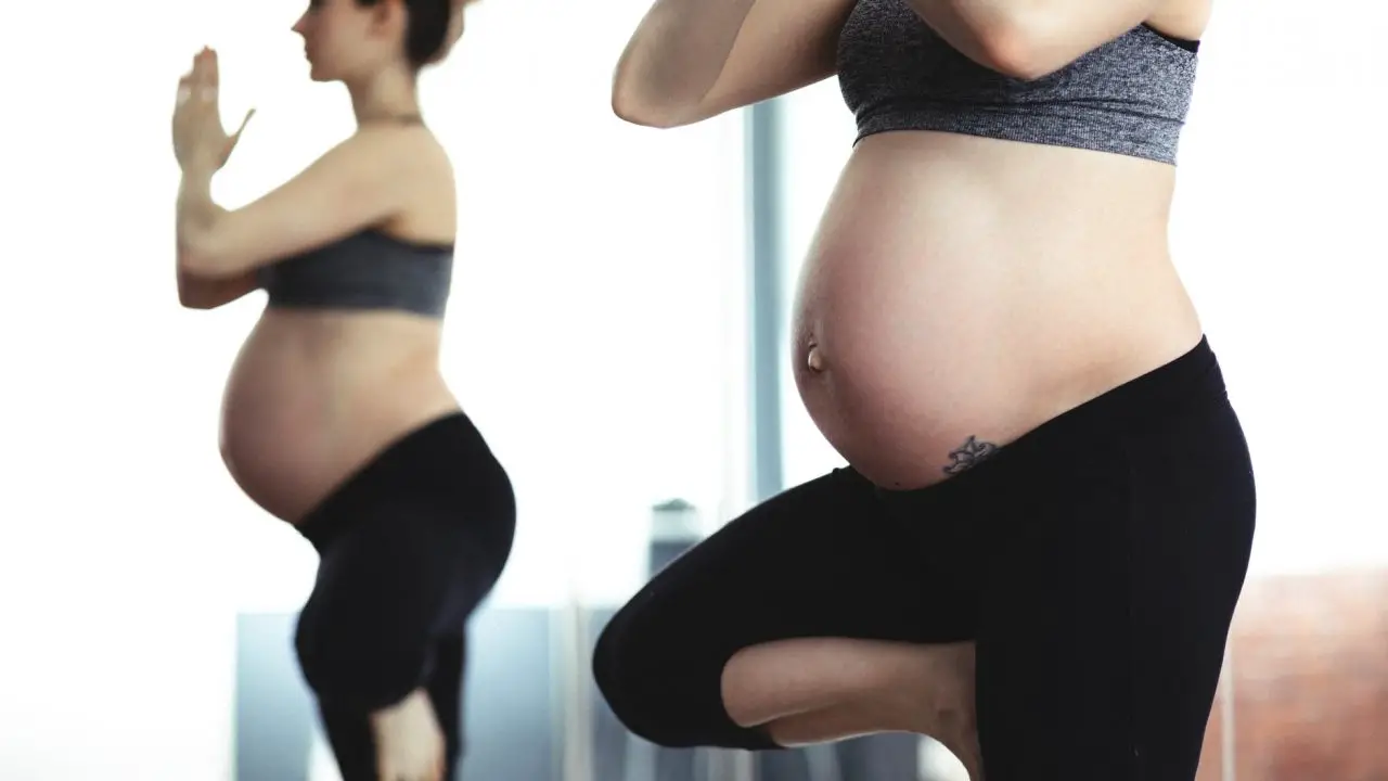 How to Safely Lose Weight During Pregnancy