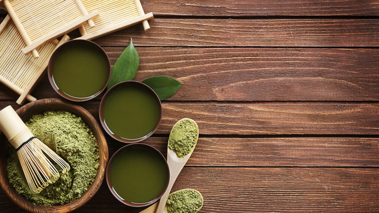 Drinking Green Tea for Weight Loss - Does It Work?