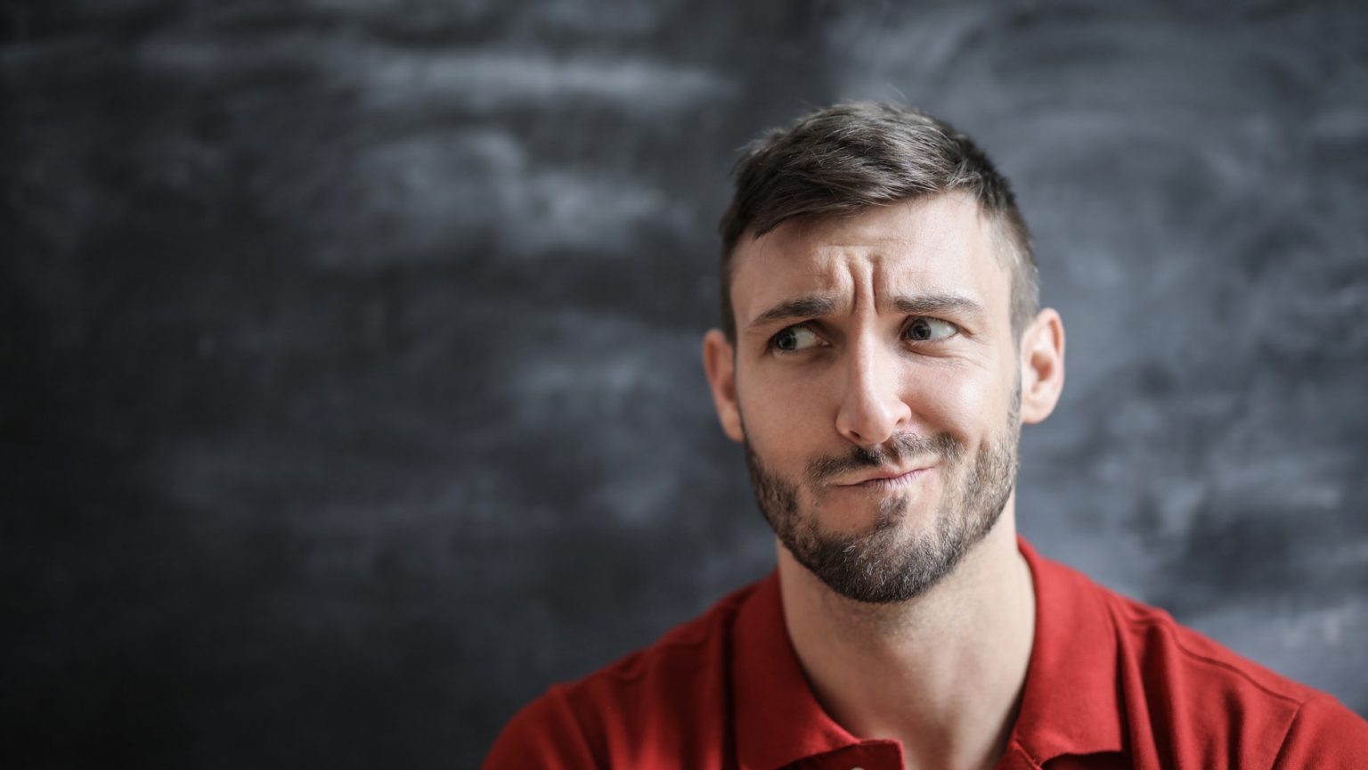 Does Whey Protein Cause Hair Loss? Modern Fit