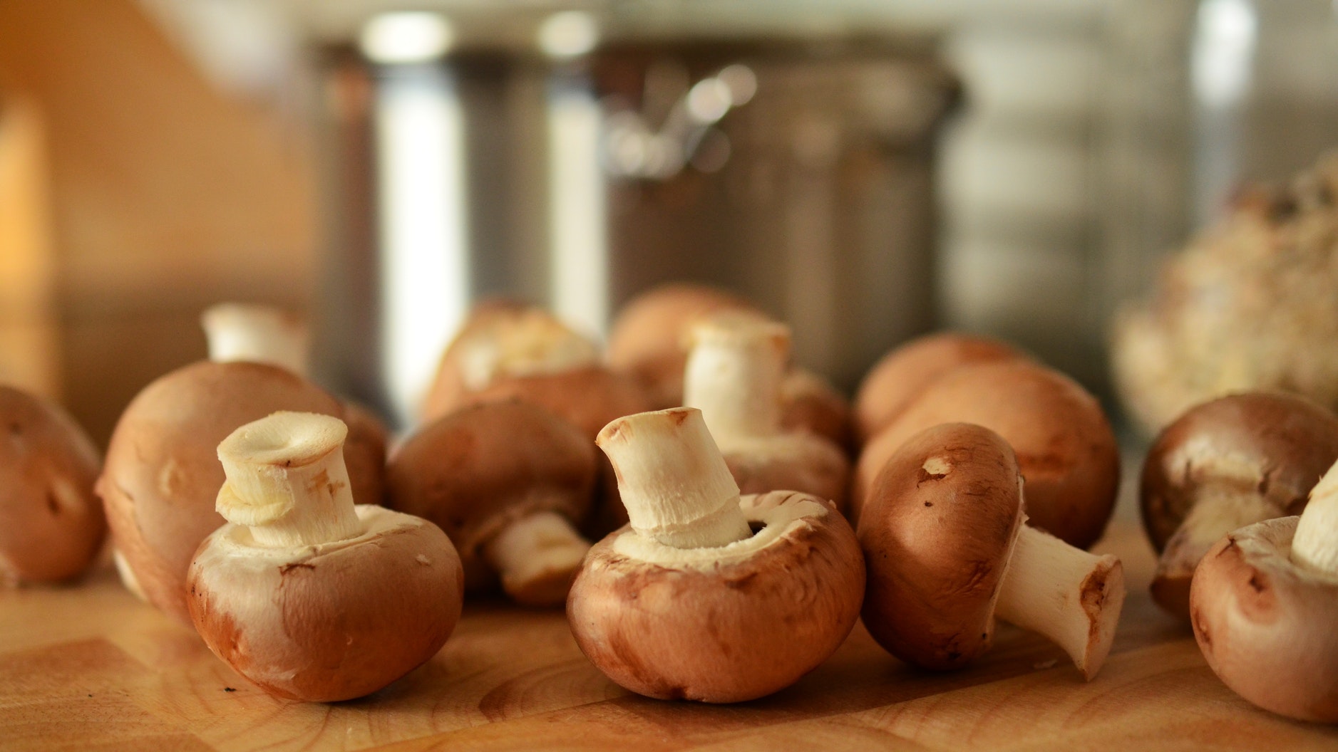 Best Mushroom Supplements in the Market for a Keto Diet