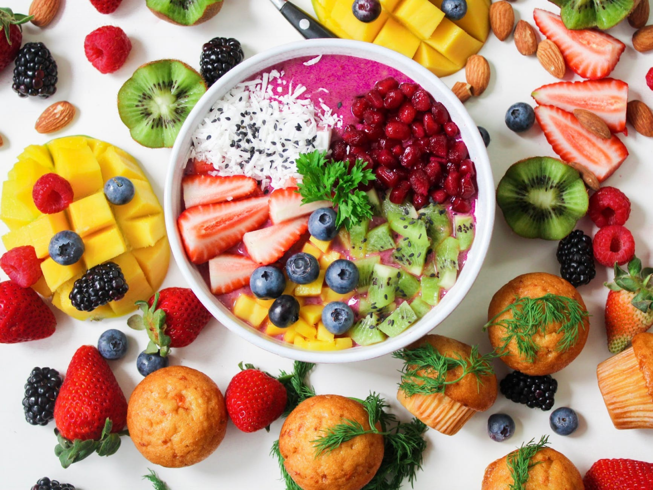 Best Healthy Fruit Dip Recipes to Eat Healthily