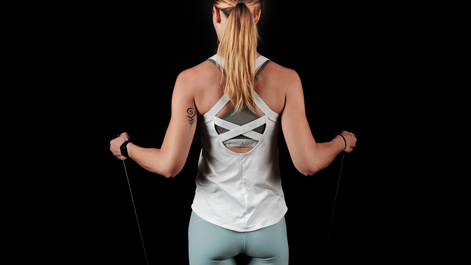 What Are the Benefits of Resistance Bands?