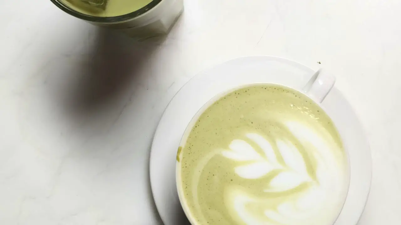 Top Matcha Benefits For Your Skin
