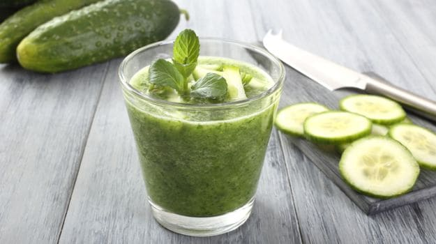 Weight-Loss Juice Diets