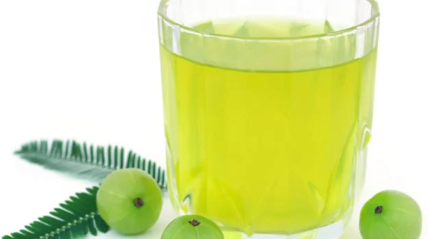 Weight-Loss Juice Diets