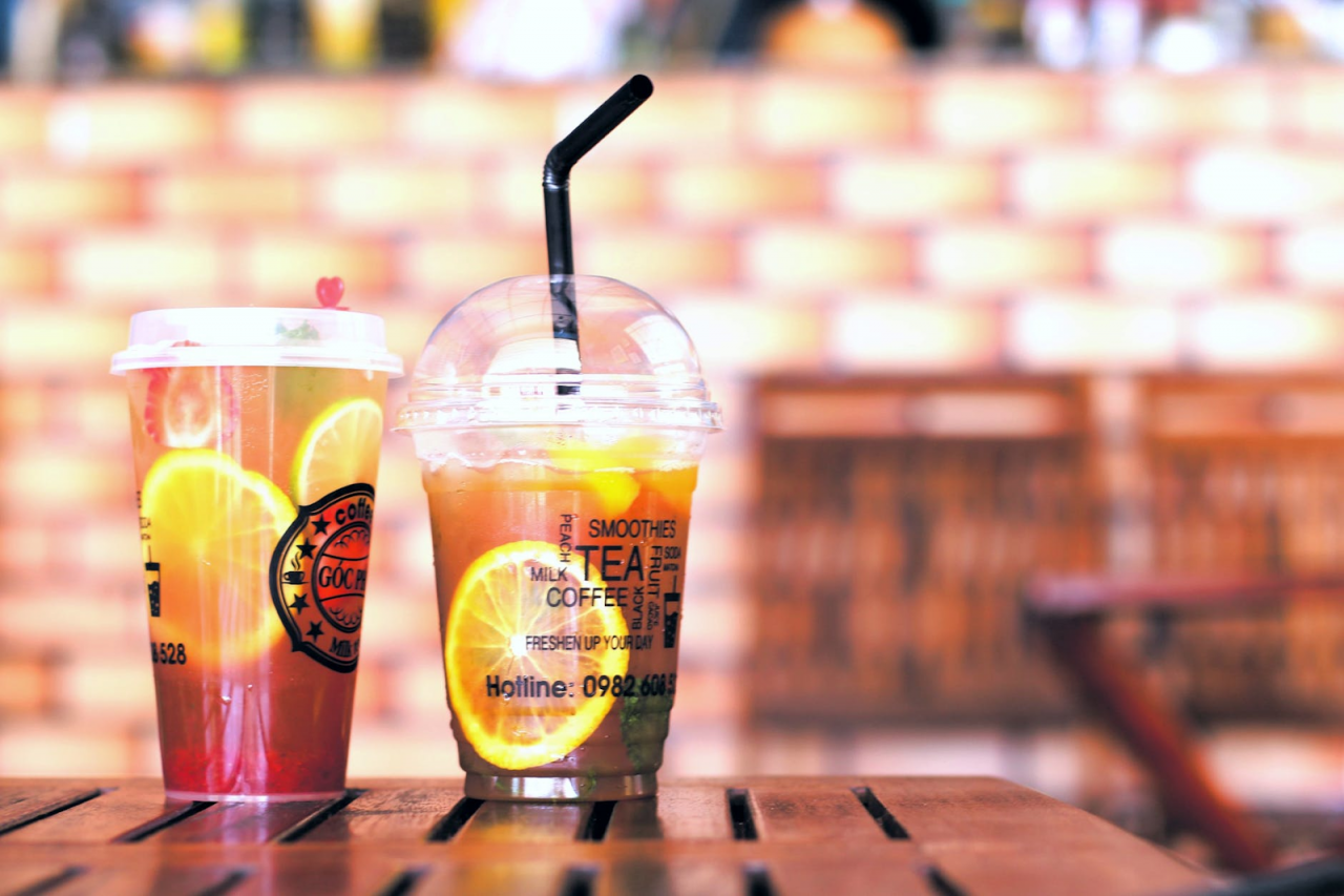 What Are the Best Bubble Teas In the Market?
