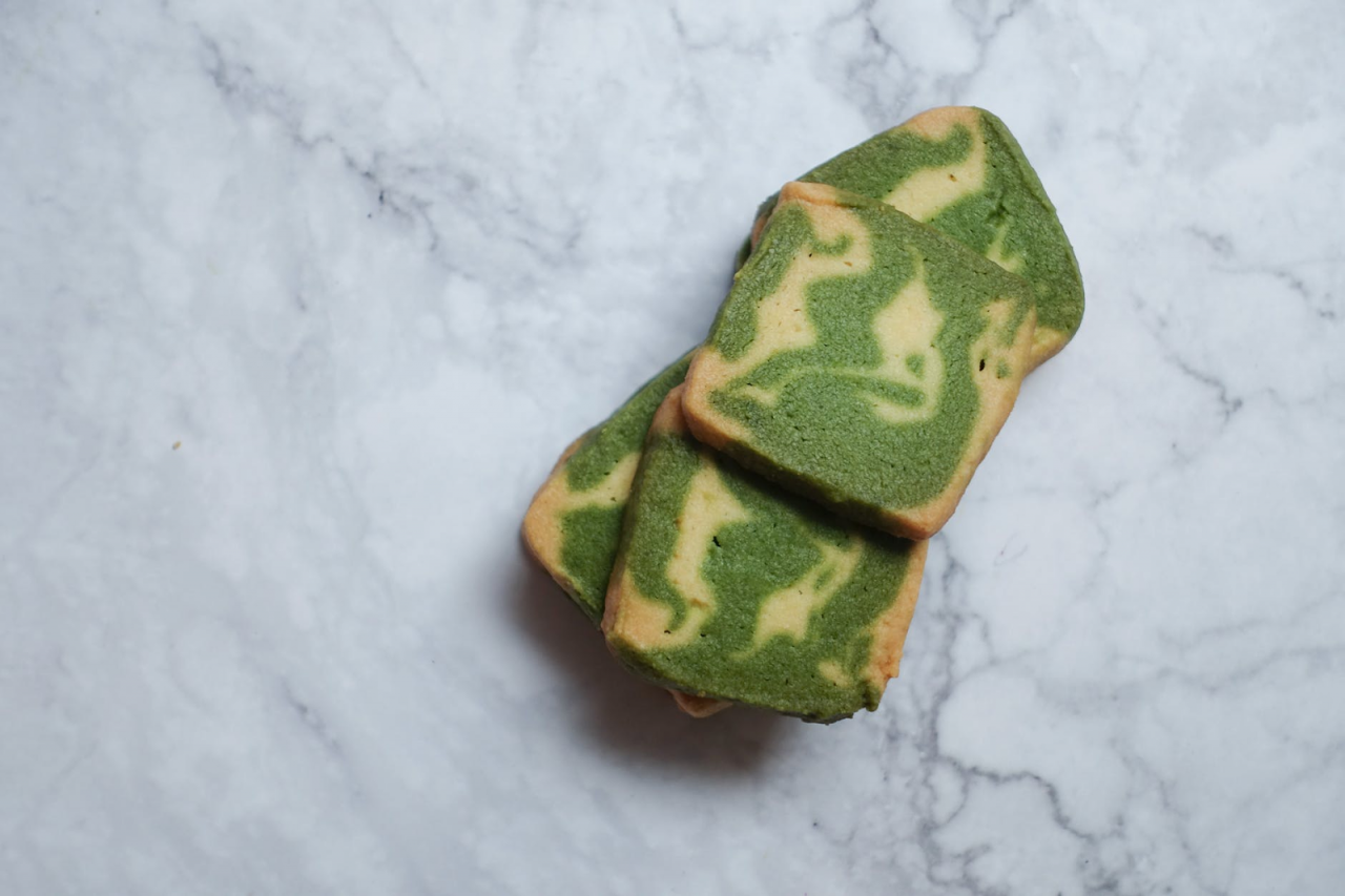 What Does Matcha Taste Like?
