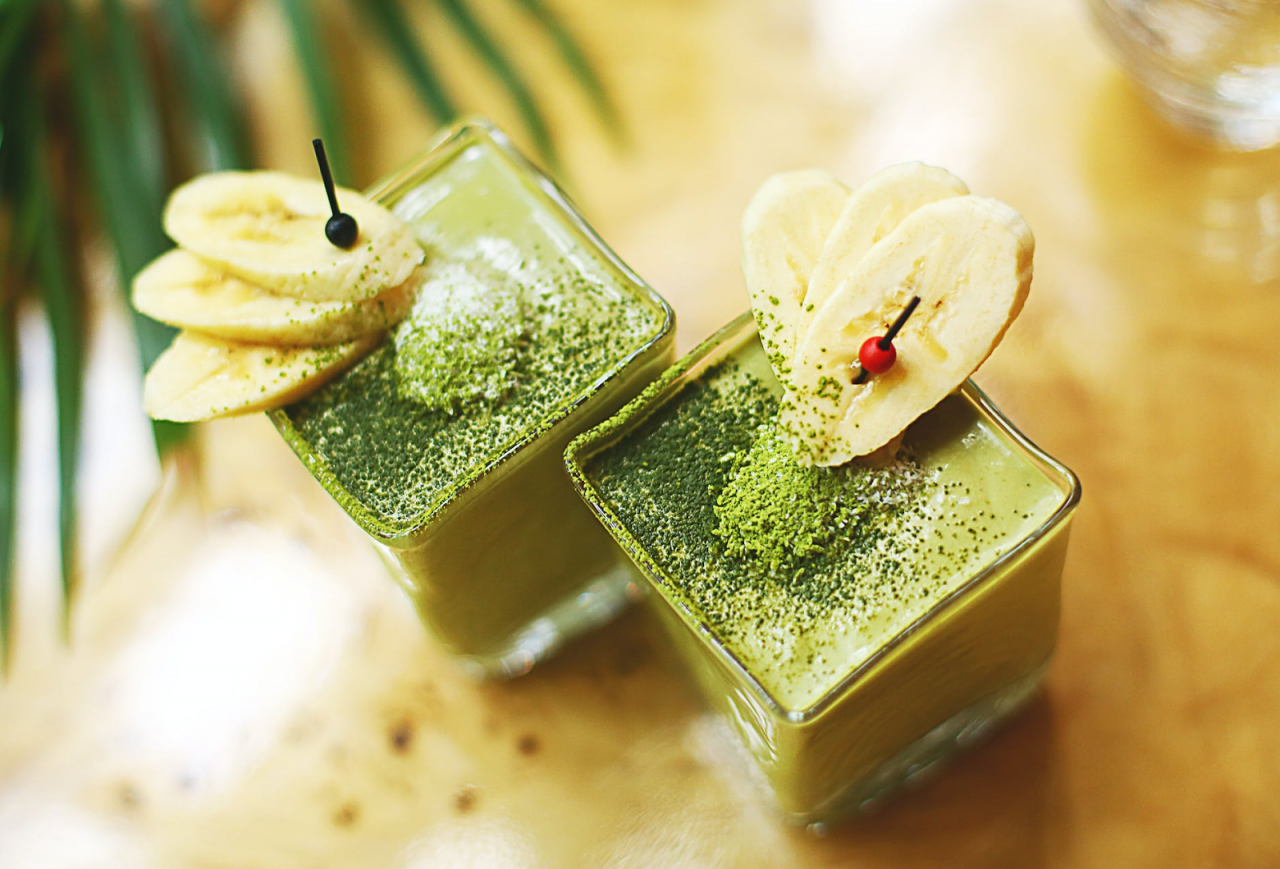 Everything You Need To Know About Matcha
