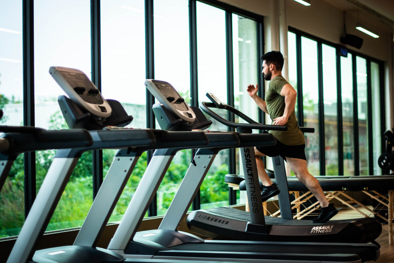 Best Gyms To Start A Work-Out Routine
