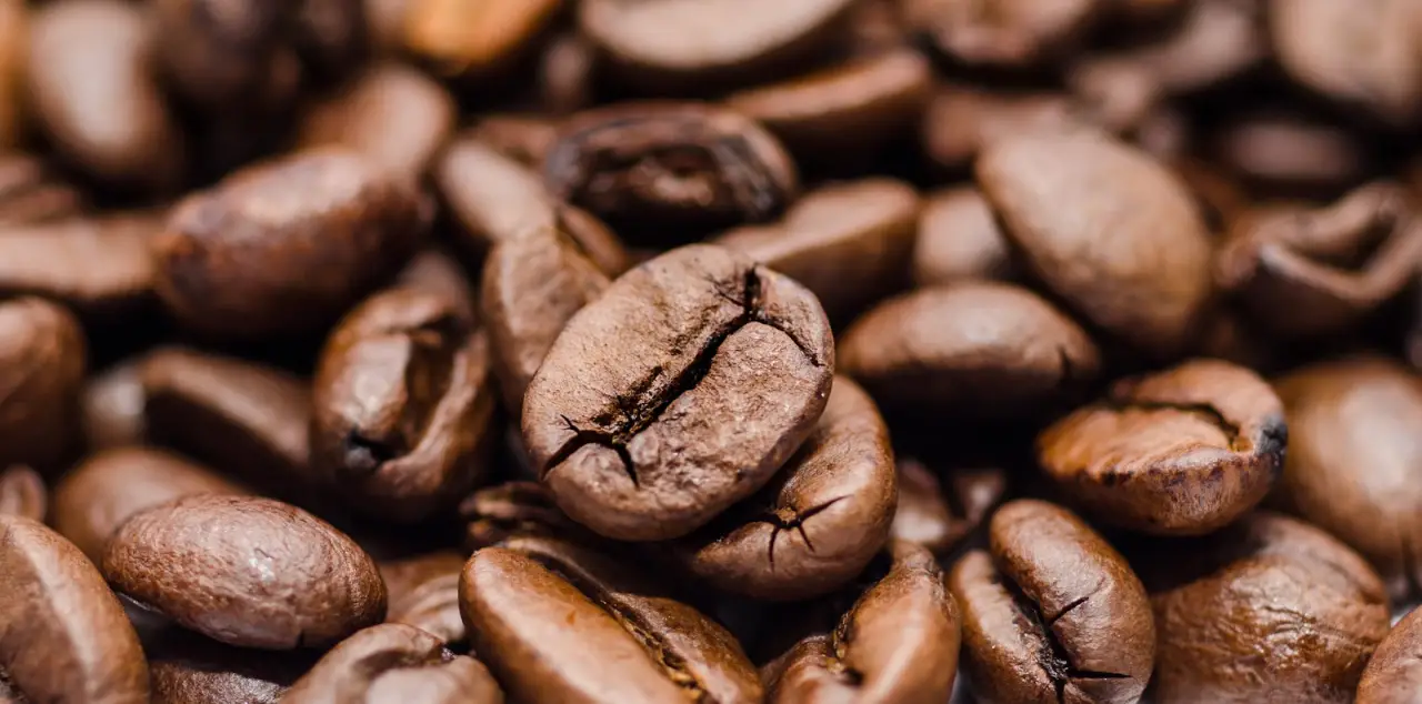 Caffeine Battle: Matcha Vs. Coffee
