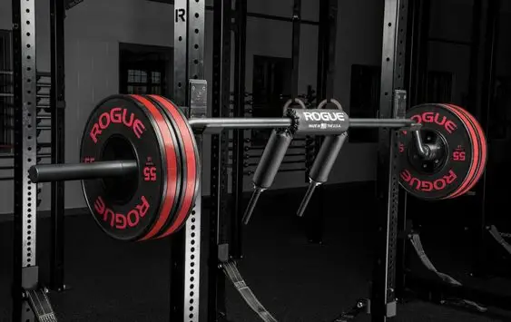 What's the Best Safety Squat Bar On the Market? 