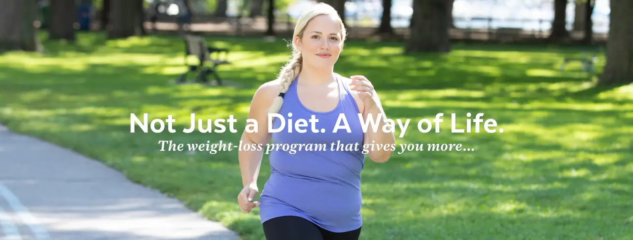 The HMR Diet Program - All You Need to Know