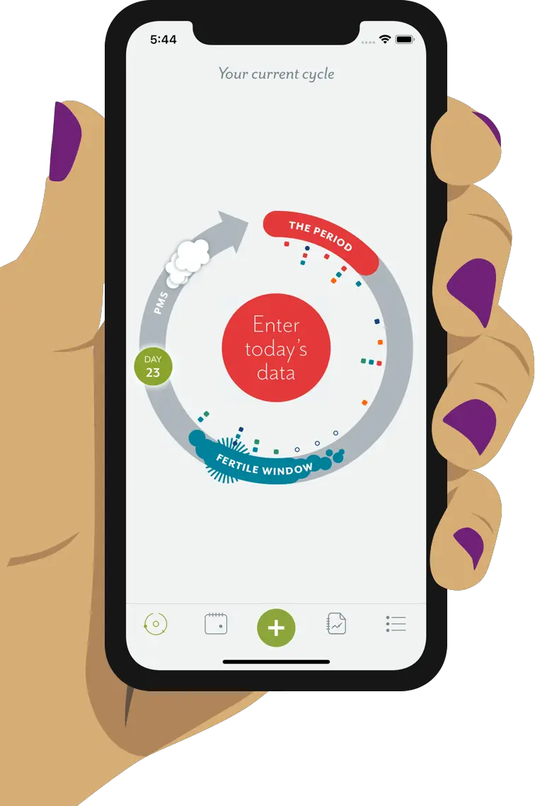 Best On-the-Go Wellness Apps