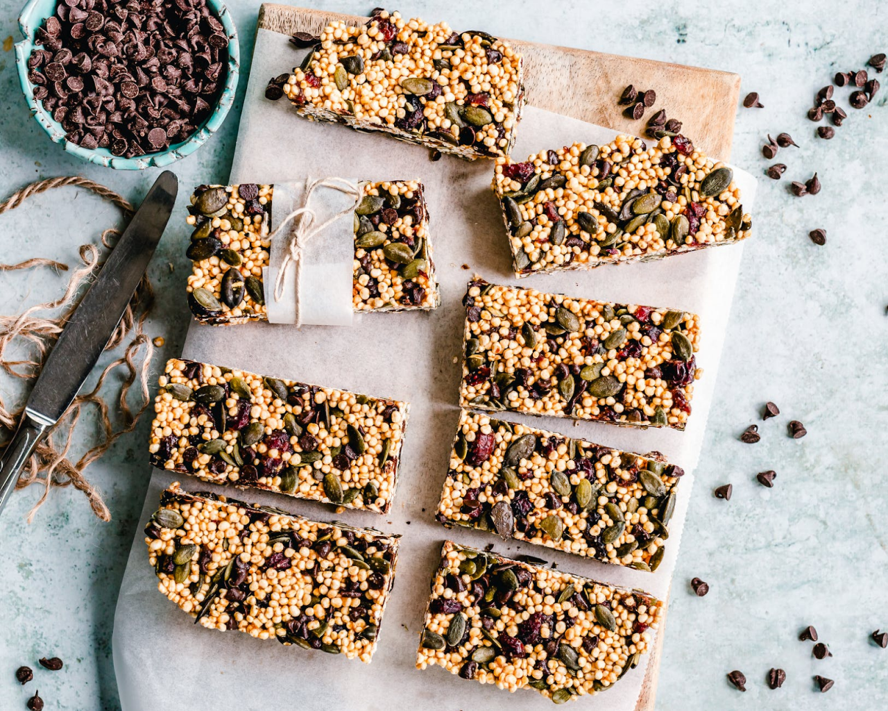 Best Keto Bars To Satiate Your Hunger Pangs
