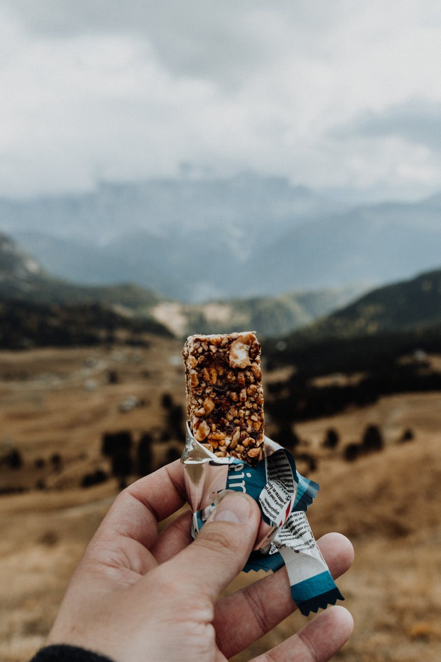 Best Keto Bars To Satiate Your Hunger Pangs
