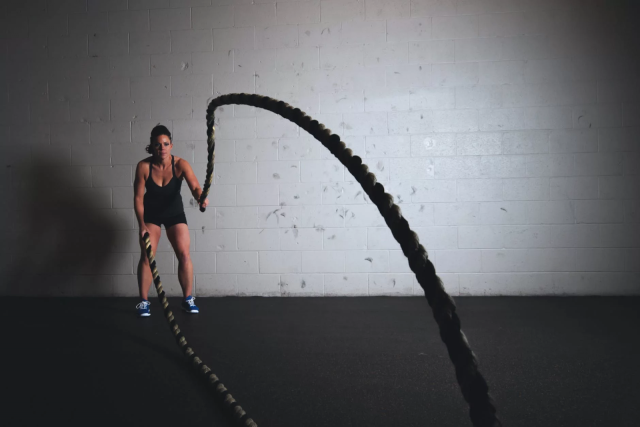Everything You Need To Know About the HILIT Workout
