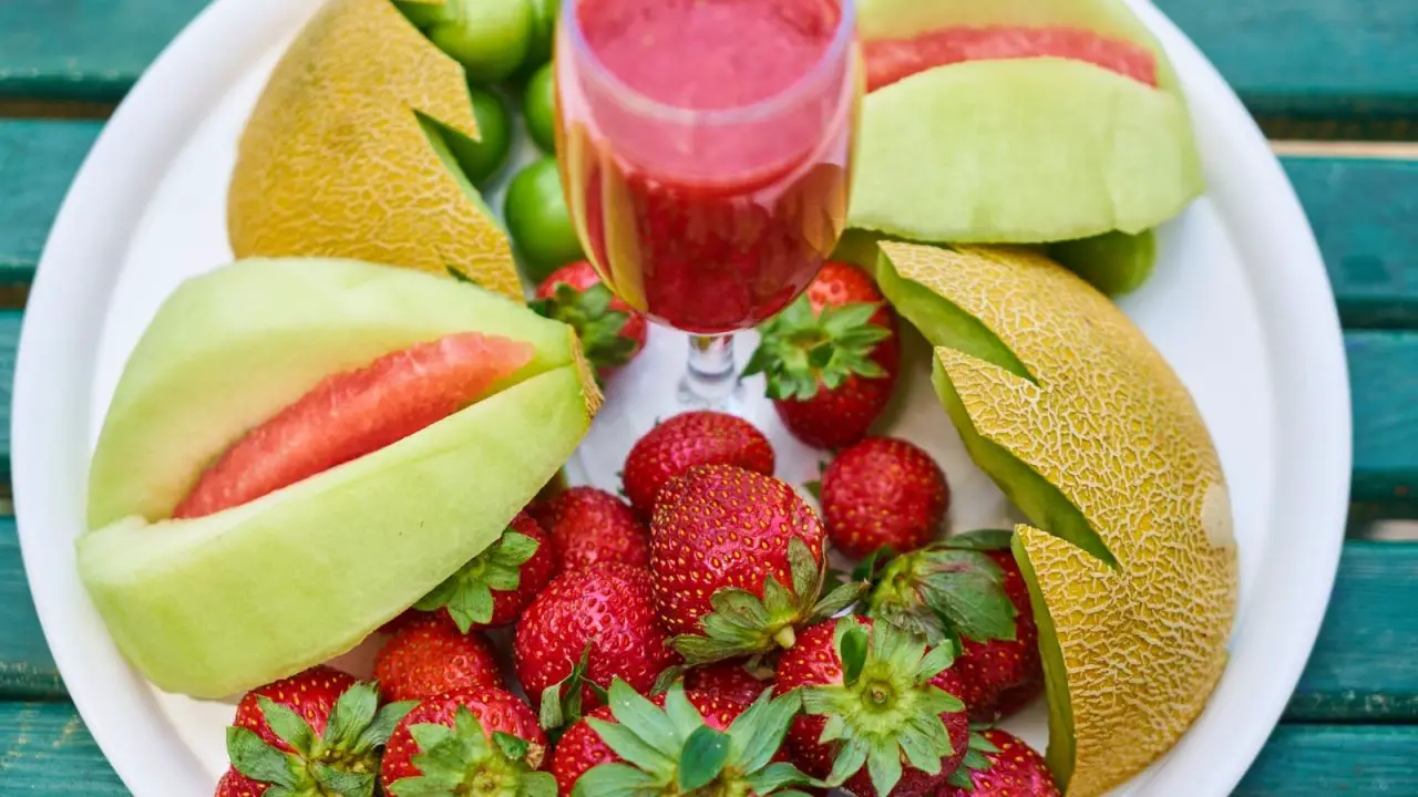 Weight-Loss Juice Diets