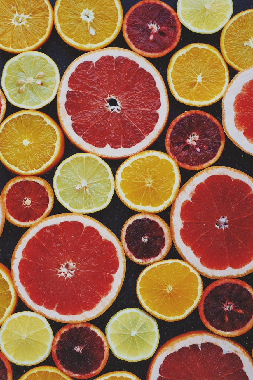 Everything you Need to Know About Grapefruit Diet
