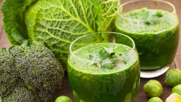 Weight-Loss Juice Diets