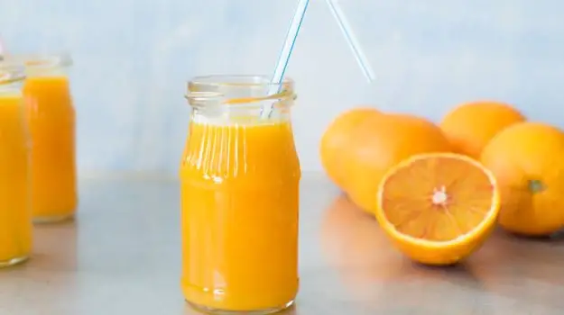 Weight-Loss Juice Diets
