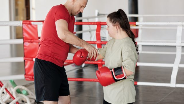 Best Boxing Core Workouts To Help You Out