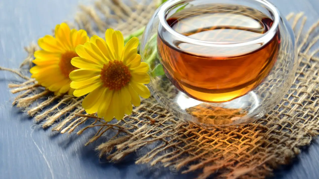 Collagen Tea: A Healthy Beverage 