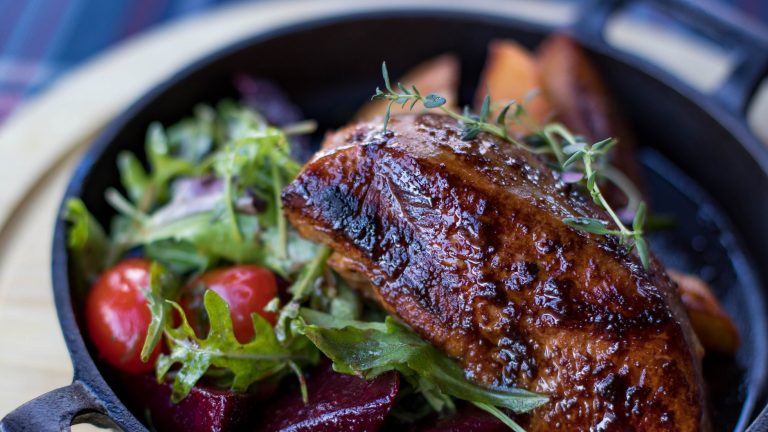 Glycemic Index Diet: No More Worries About Diabetes