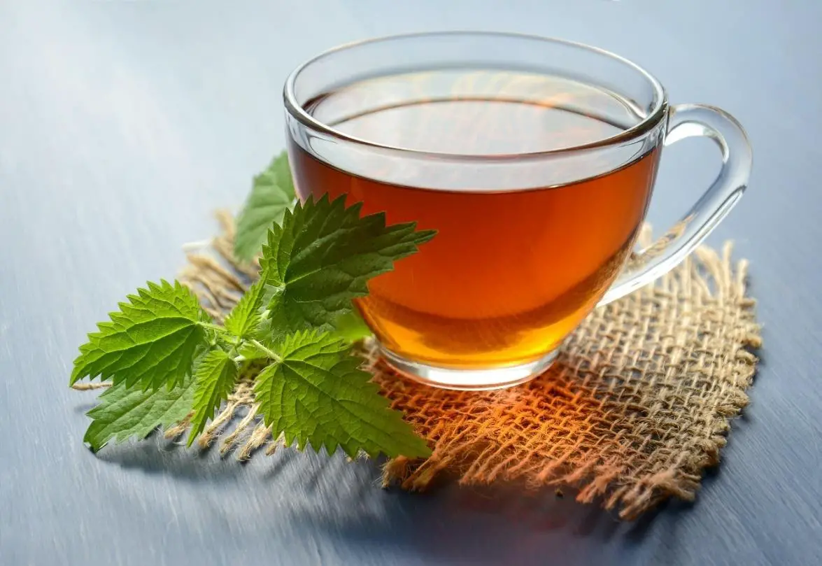 Collagen Tea: A Healthy Beverage 