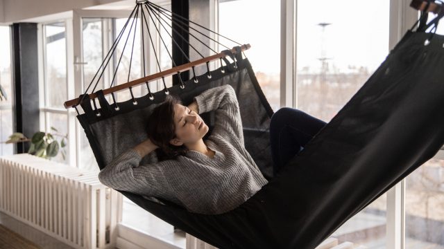 Sleep Shots: A Supreme Soother