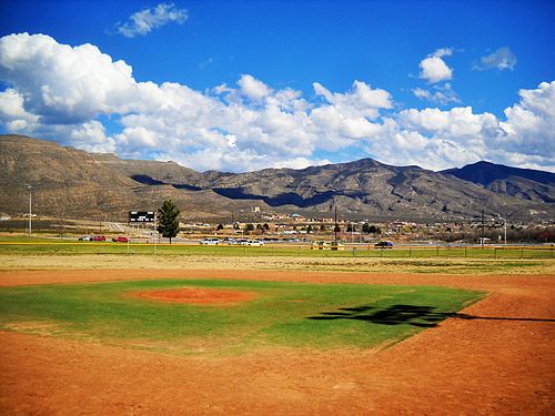 Personal Trainers in Alamogordo, NM