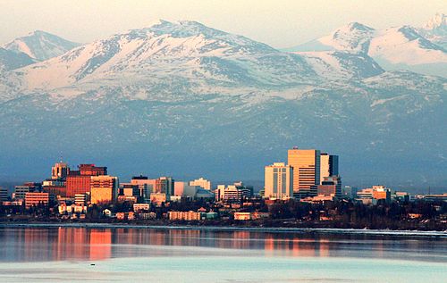 Personal Trainers in Anchorage, AK