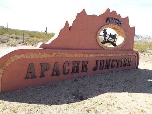 Fitness Classes in Apache Junction, AZ