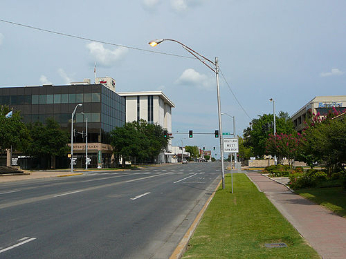 Personal Trainers in Ardmore, OK