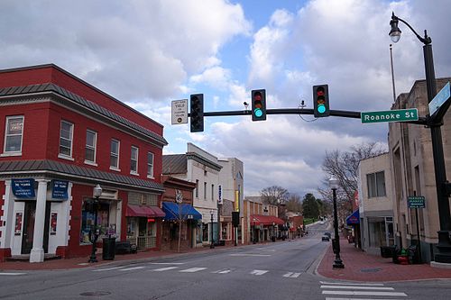 Personal Trainers in Blacksburg, VA