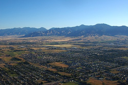 Fitness Classes in Bozeman, MT