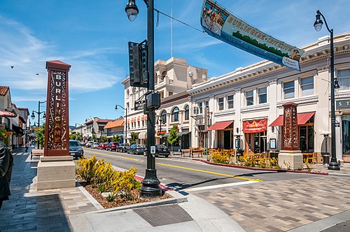 Personal Trainers in Burlingame, CA