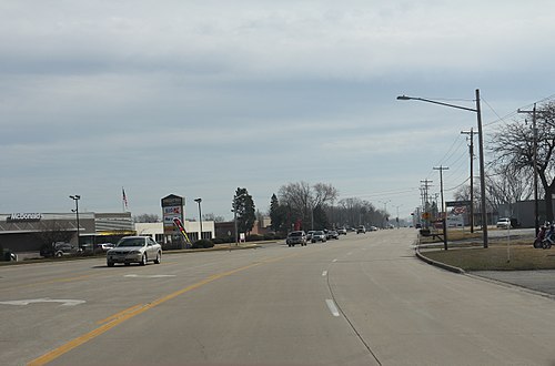 Personal Trainers in Caledonia, WI