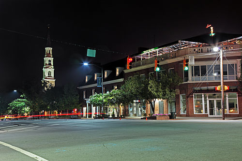 Personal Trainers in Chapel Hill, NC