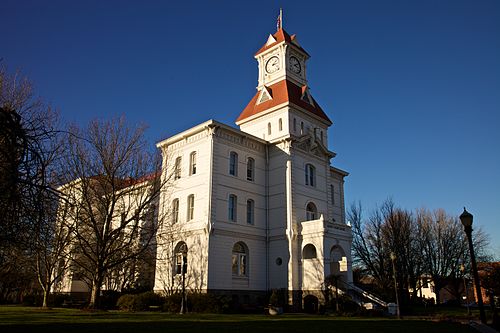 Personal Trainers in Corvallis, OR