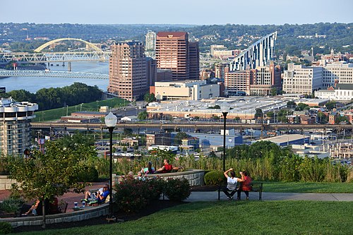 Fitness Classes in Covington, KY