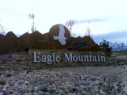 Personal Trainers in Eagle Mountain, UT