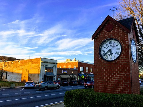 Fitness Classes in East Point, GA