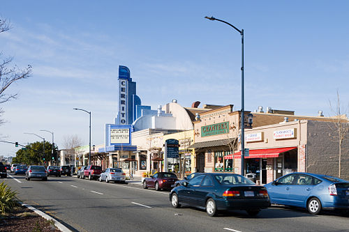 Fitness Classes in El Cerrito, CA